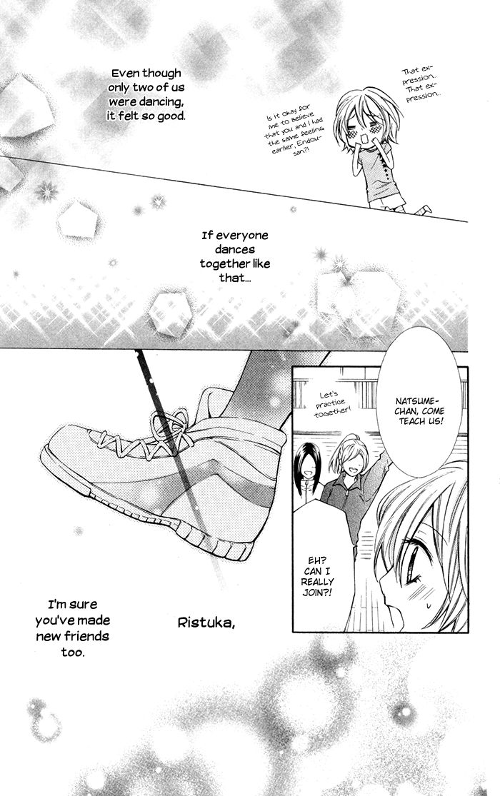 Natsumeki!! Chapter 4 page 26 - Chapter 4