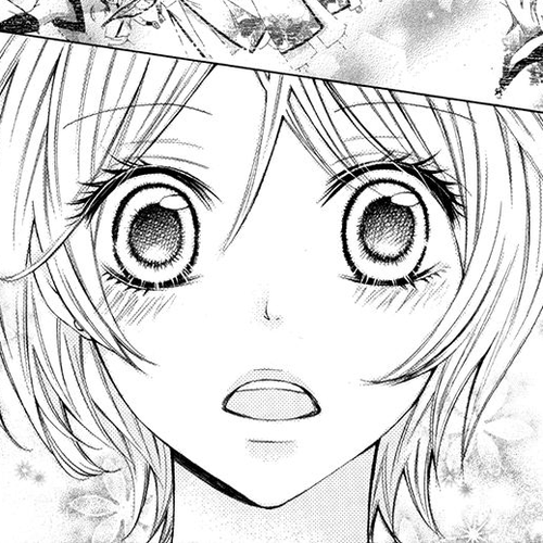 Natsumeki!! Chapter 4 cover