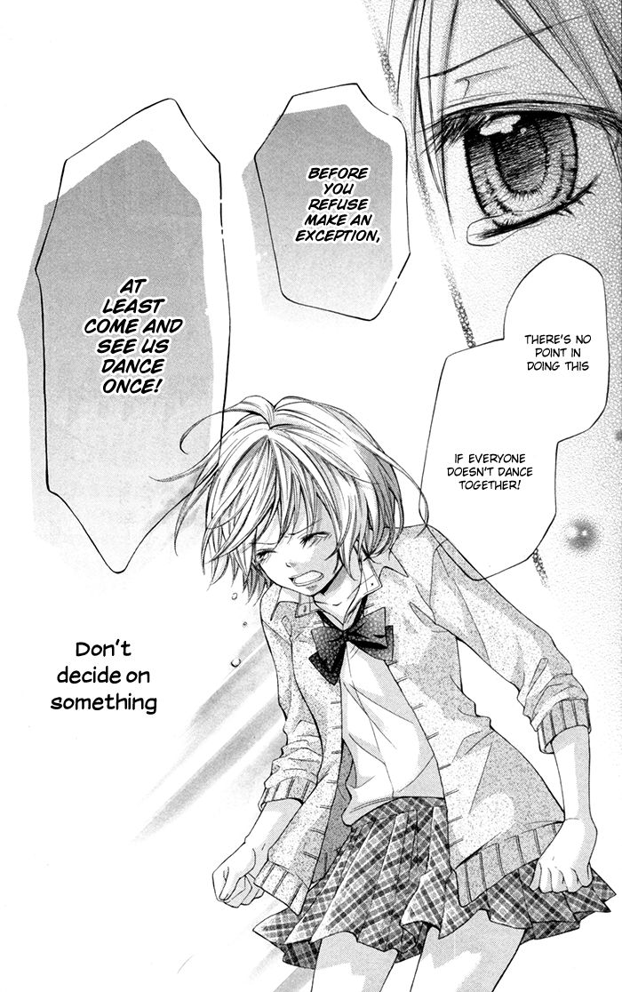 Natsumeki!! Chapter 5 page 20 - Chapter 5