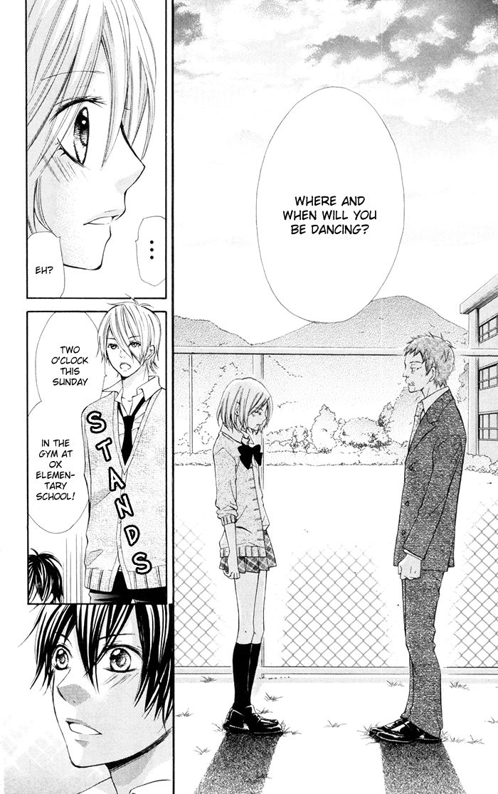 Natsumeki!! Chapter 5 page 22 - Chapter 5