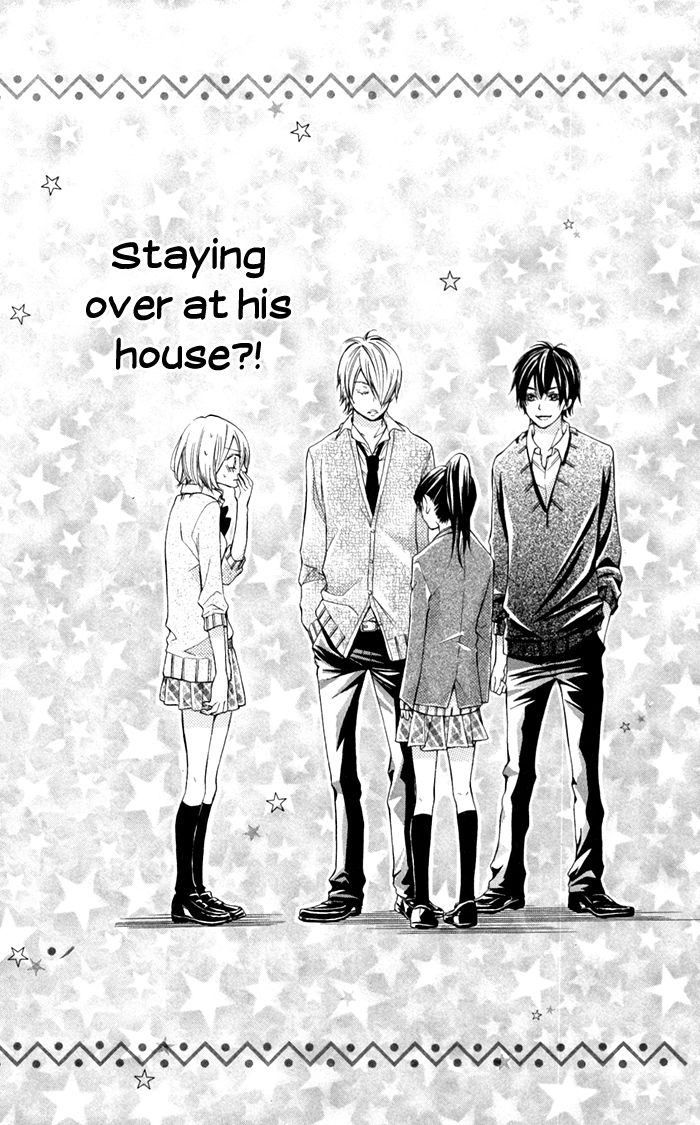 Natsumeki!! Chapter 5 page 29 - Chapter 5