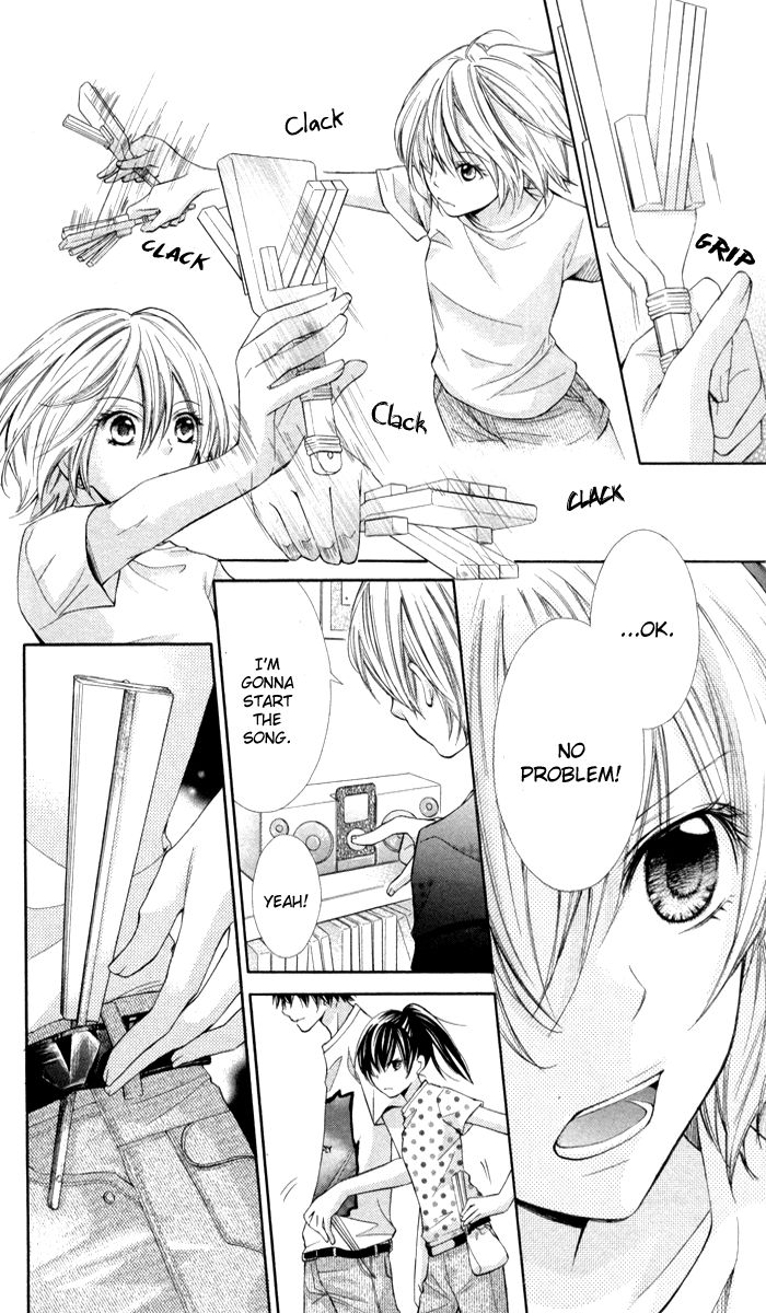 Natsumeki!! Chapter 6 page 16 - Chapter 6