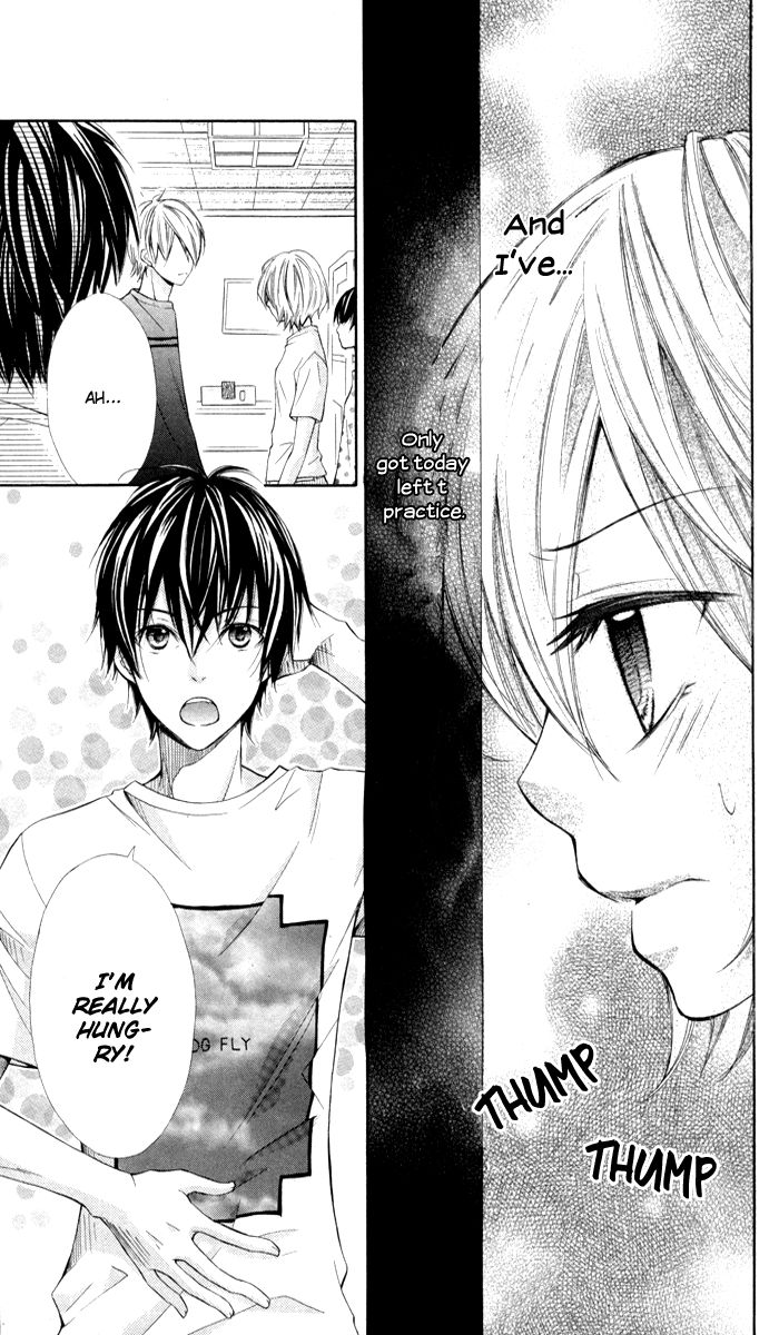 Natsumeki!! Chapter 6 page 19 - Chapter 6