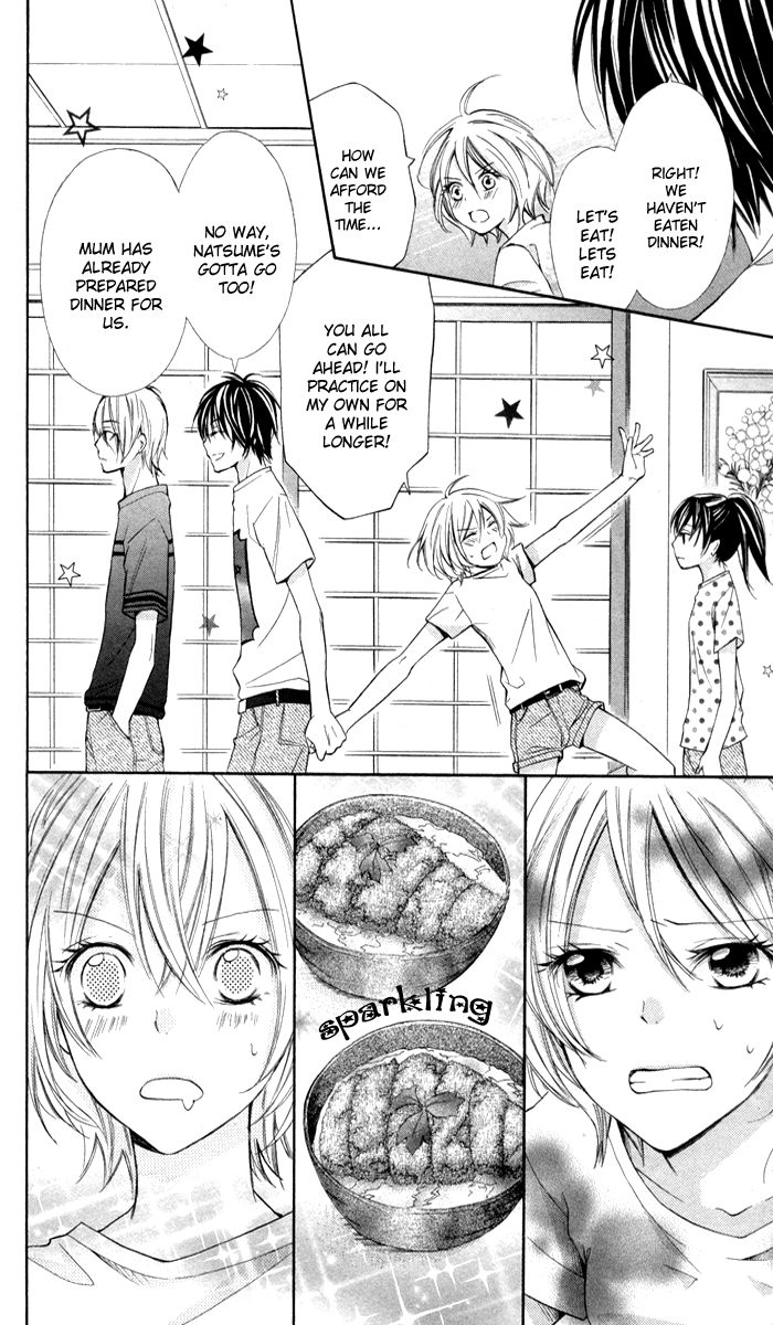 Natsumeki!! Chapter 6 page 20 - Chapter 6