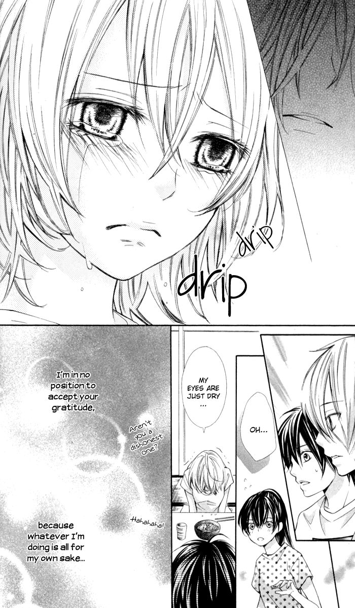 Natsumeki!! Chapter 6 page 24 - Chapter 6