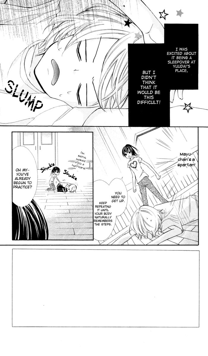 Natsumeki!! Chapter 6 page 7 - Chapter 6
