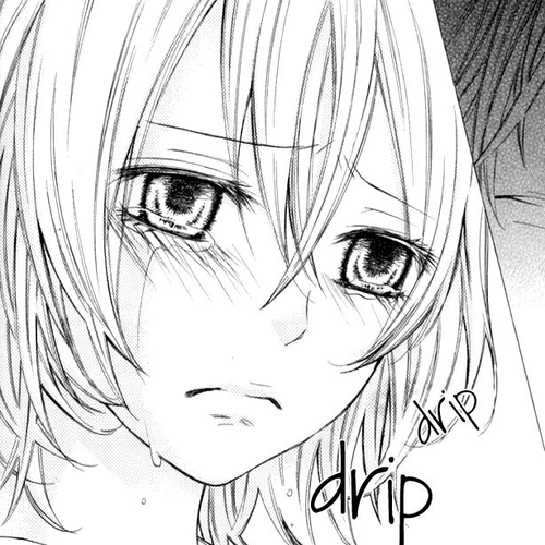 Natsumeki!! Chapter 6 cover