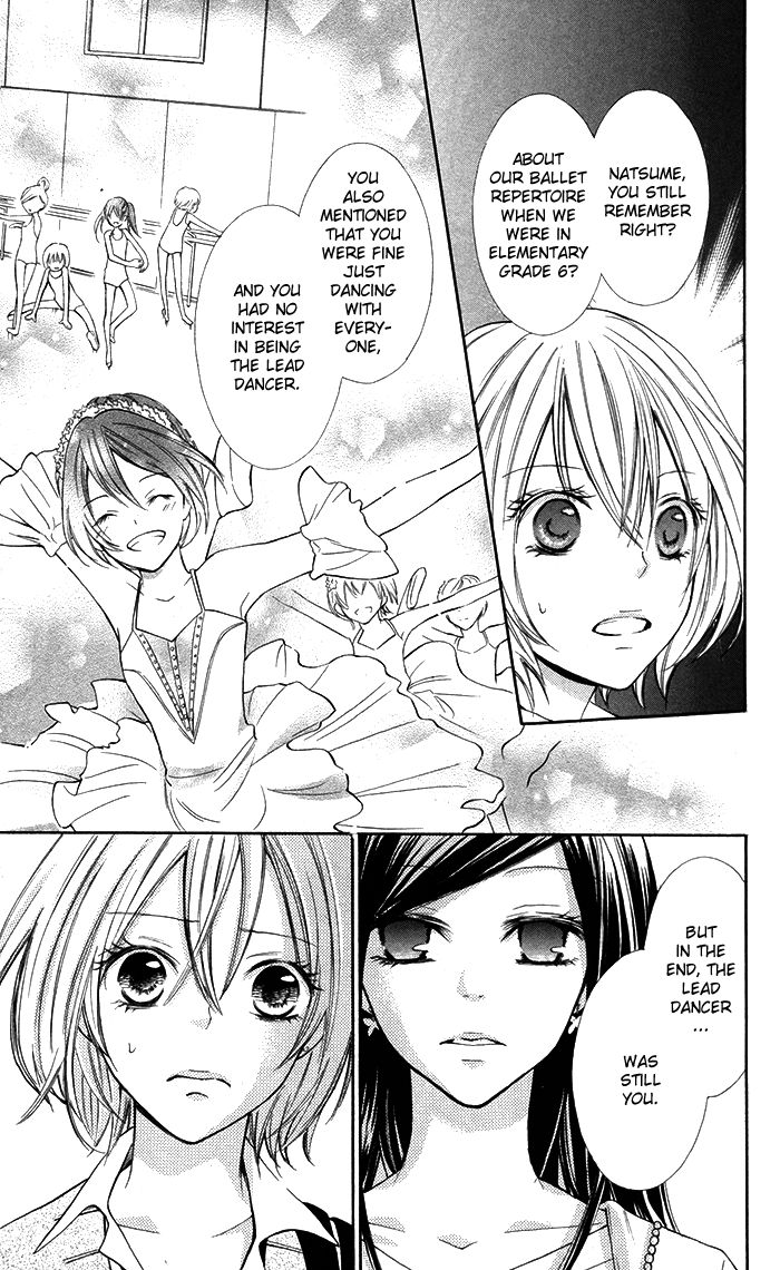 Natsumeki!! Chapter 8 page 26 - Chapter 8