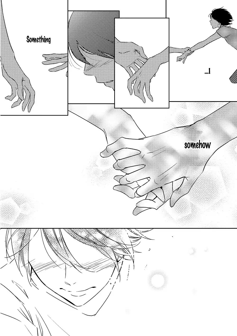 Natsumichi Drive Chapter 1 page 31 - Chapter 1