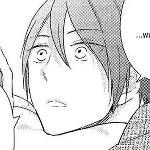 Natsumichi Drive Chapter 5.1: Extra cover