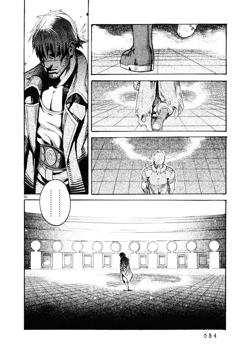 Natsunokumo Chapter 1 page 52 - Chapter 1: Online Counseling - Part 1
