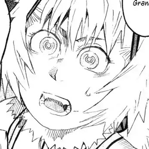 Natsunokumo Chapter 10: Lying Wolf - Part 7 cover