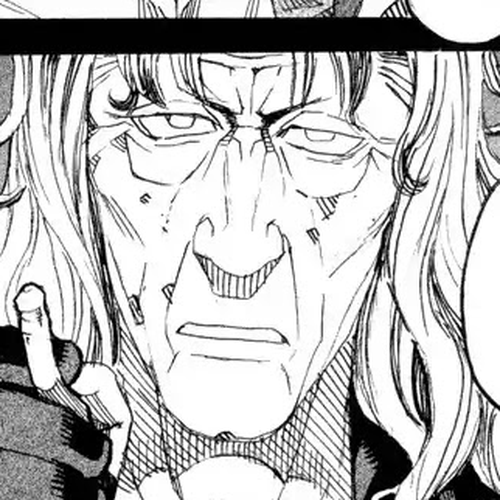 Natsunokumo Chapter 12: Lying Wolf - Part 9 cover