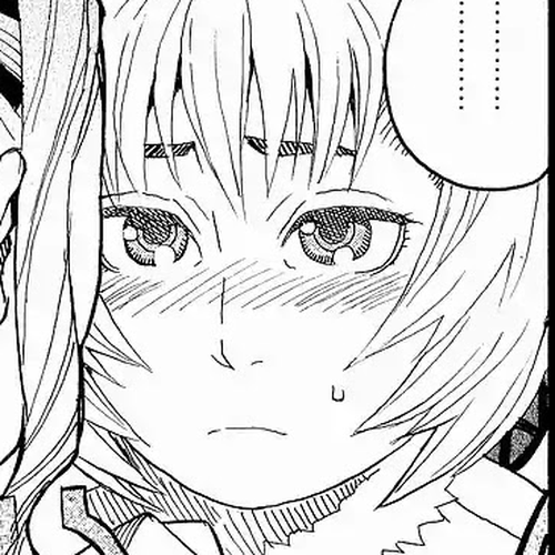 Natsunokumo Chapter 14: Afterimage cover