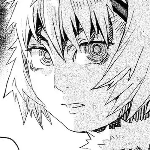 Natsunokumo Chapter 17: Group Encounter - Part 3 cover