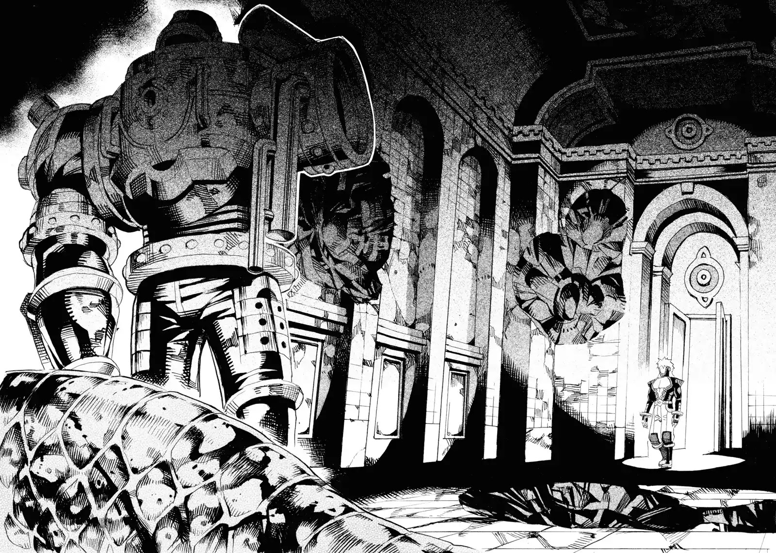 Natsunokumo Chapter 2 page 40 - Chapter 2: Online Counseling - Part 2