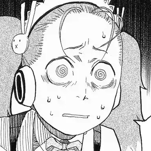Natsunokumo Chapter 21: Group Encounter - Part 7 cover