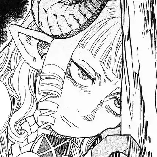 Natsunokumo Chapter 22: Alarum - Part 1 cover
