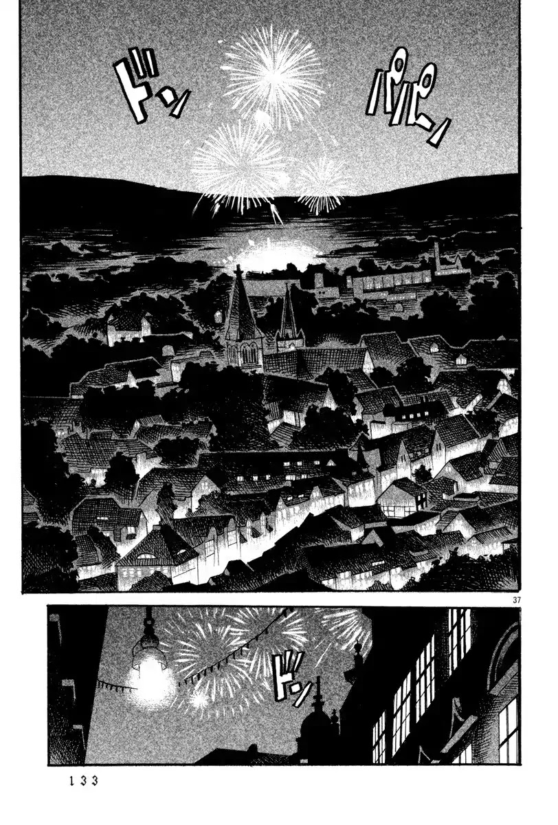 Natsunokumo Chapter 3 page 36 - Chapter 3: Online Counseling - Part 3