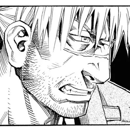 Natsunokumo Chapter 3: Online Counseling - Part 3 cover