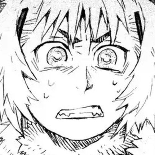 Natsunokumo Chapter 5: Lying Wolf - Part 2 cover