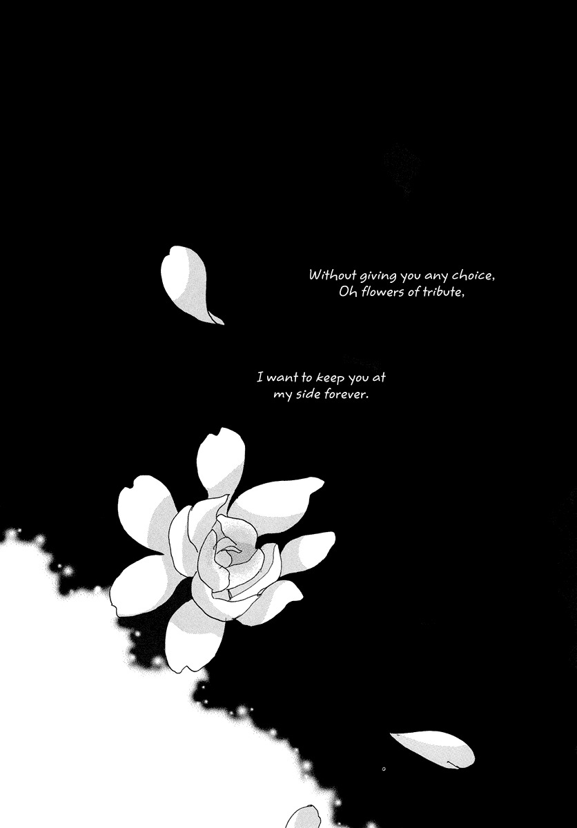 Natsuyuki Rendez-vous Chapter 1 page 9 - Chapter 1