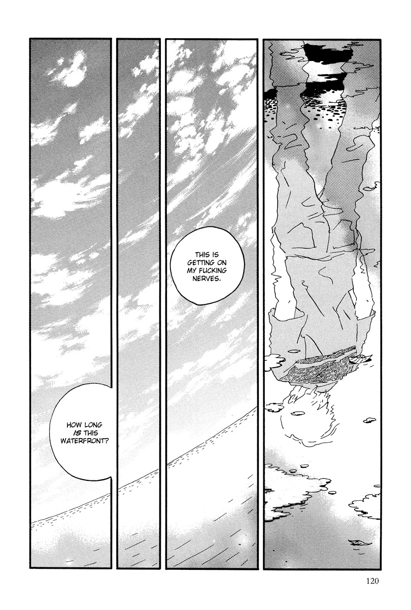 Natsuyuki Rendez-vous Chapter 10 page 11 - Chapter 10