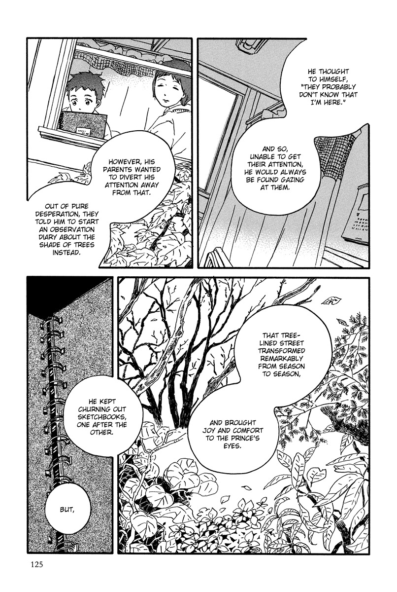 Natsuyuki Rendez-vous Chapter 10 page 16 - Chapter 10
