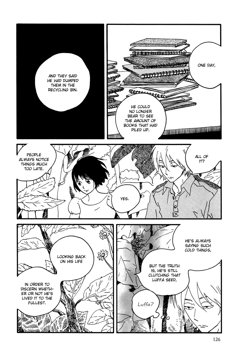 Natsuyuki Rendez-vous Chapter 10 page 17 - Chapter 10