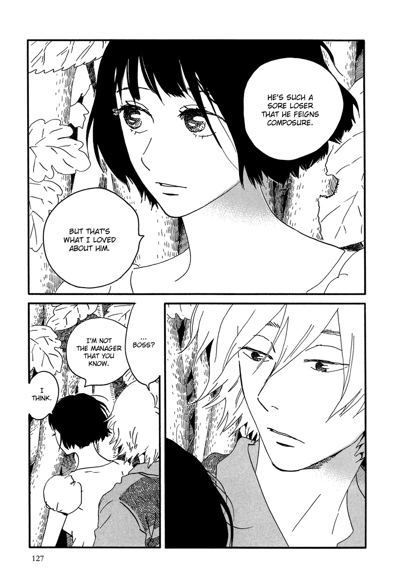 Natsuyuki Rendez-vous Chapter 10 page 18 - Chapter 10