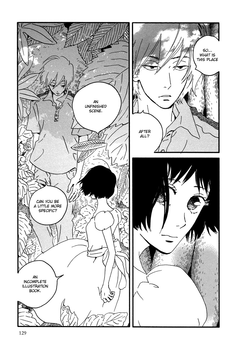 Natsuyuki Rendez-vous Chapter 10 page 20 - Chapter 10