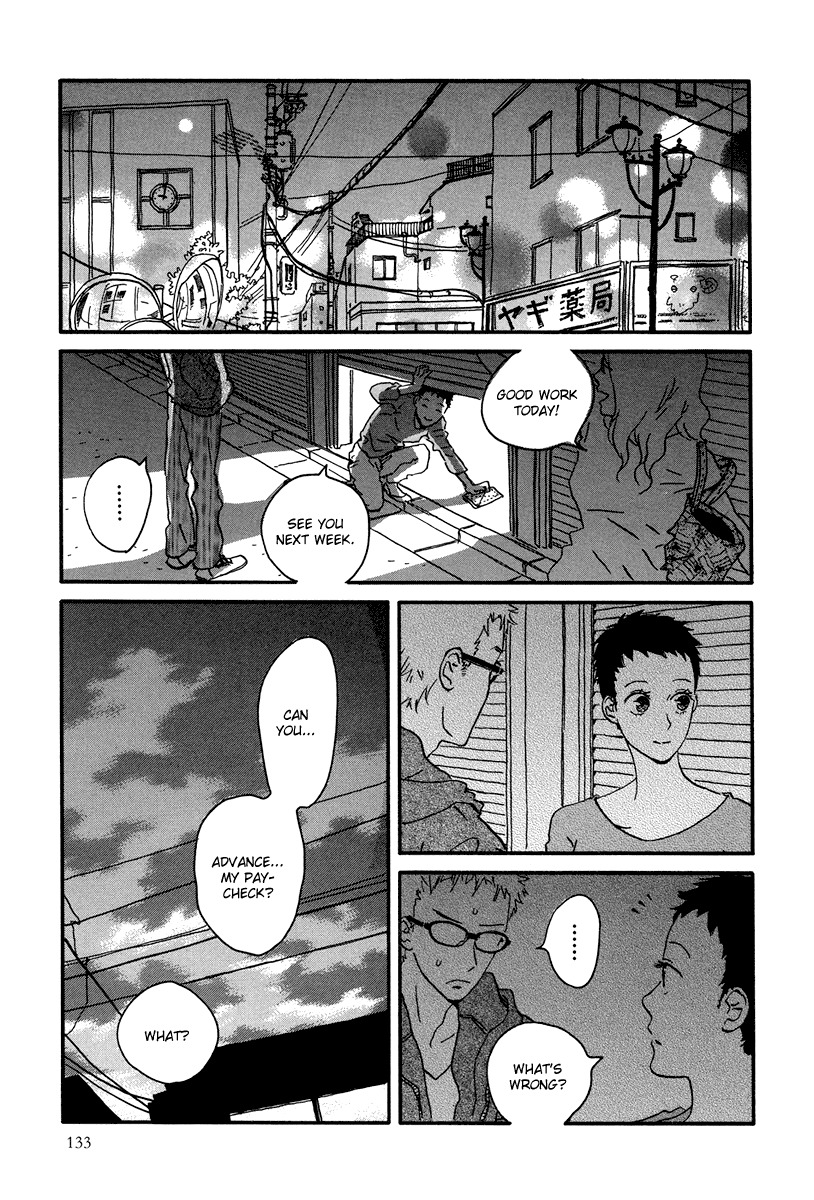Natsuyuki Rendez-vous Chapter 10 page 24 - Chapter 10