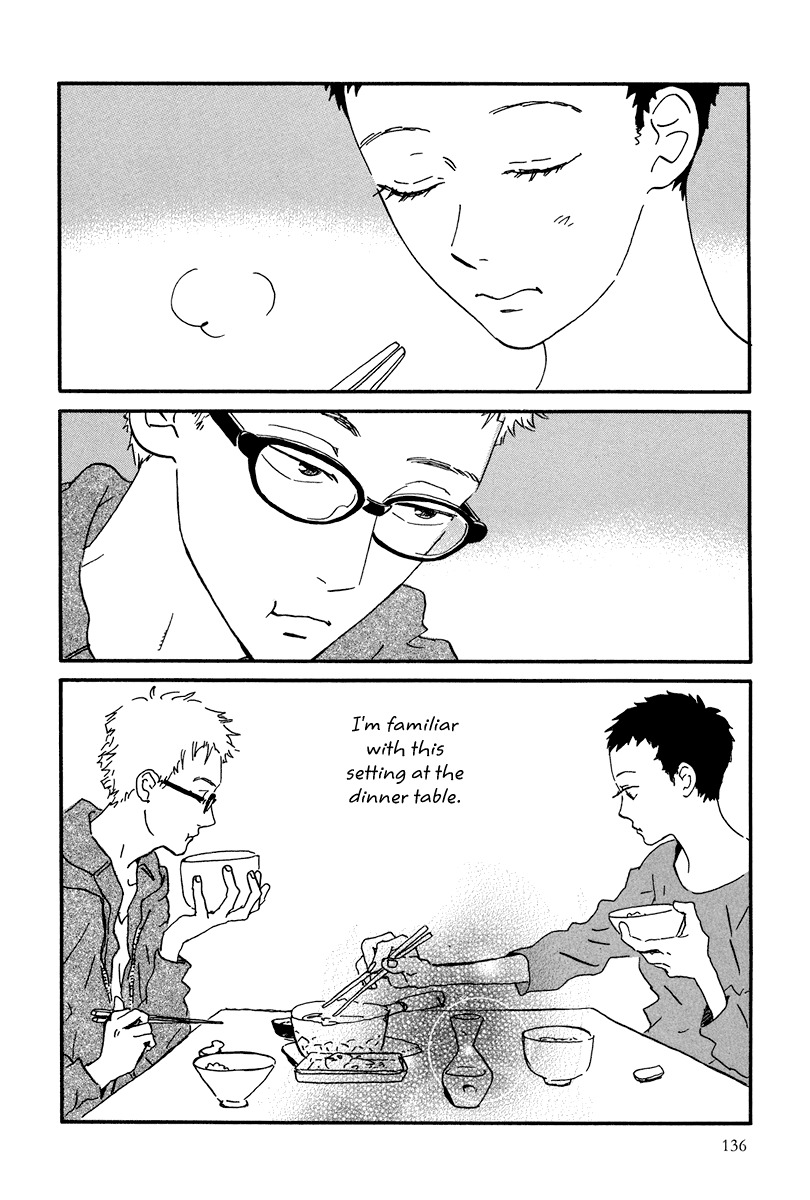 Natsuyuki Rendez-vous Chapter 10 page 27 - Chapter 10