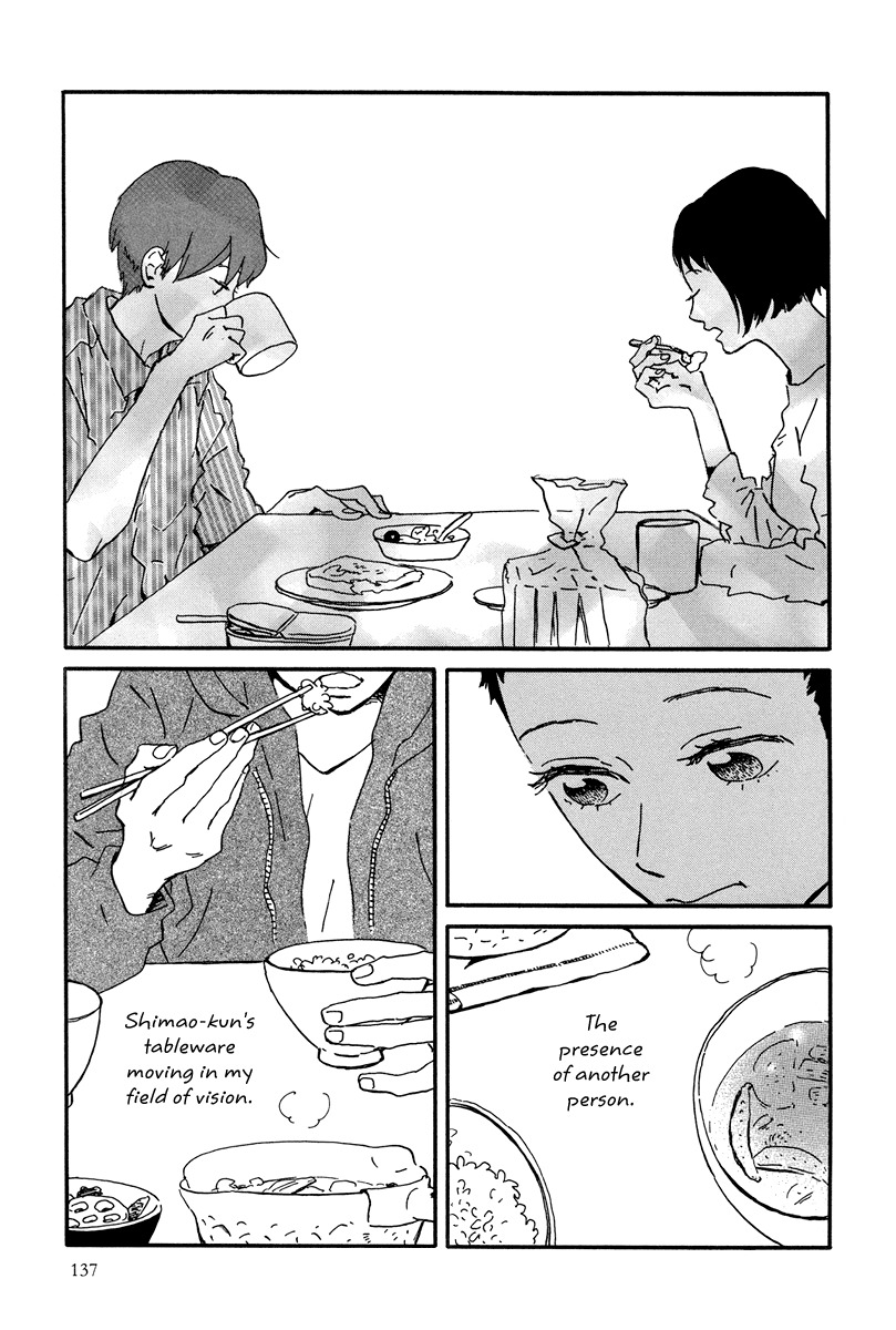 Natsuyuki Rendez-vous Chapter 10 page 28 - Chapter 10