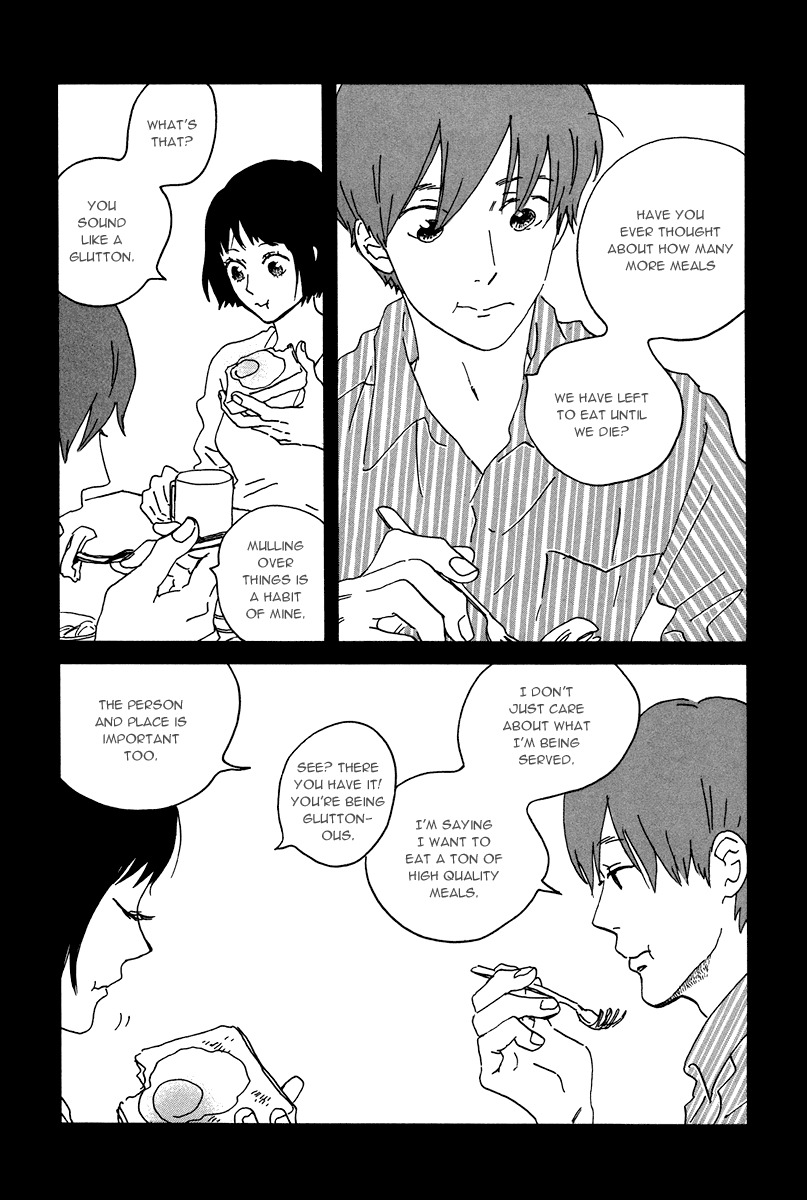 Natsuyuki Rendez-vous Chapter 10 page 29 - Chapter 10