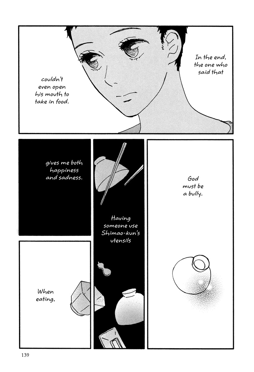 Natsuyuki Rendez-vous Chapter 10 page 30 - Chapter 10