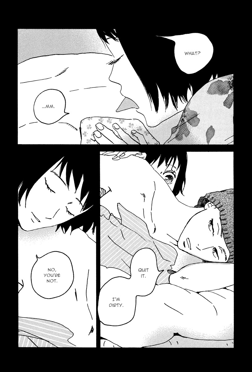 Natsuyuki Rendez-vous Chapter 11 page 12 - Chapter 11
