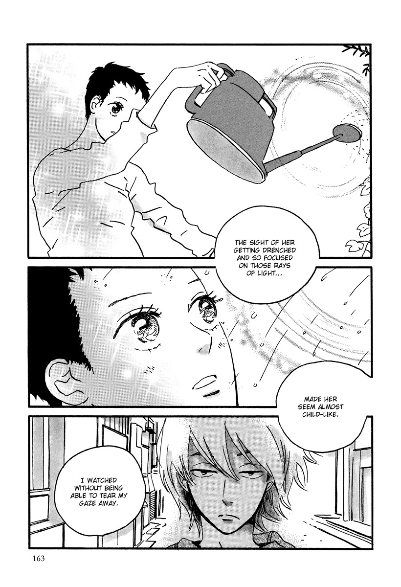Natsuyuki Rendez-vous Chapter 11 page 21 - Chapter 11