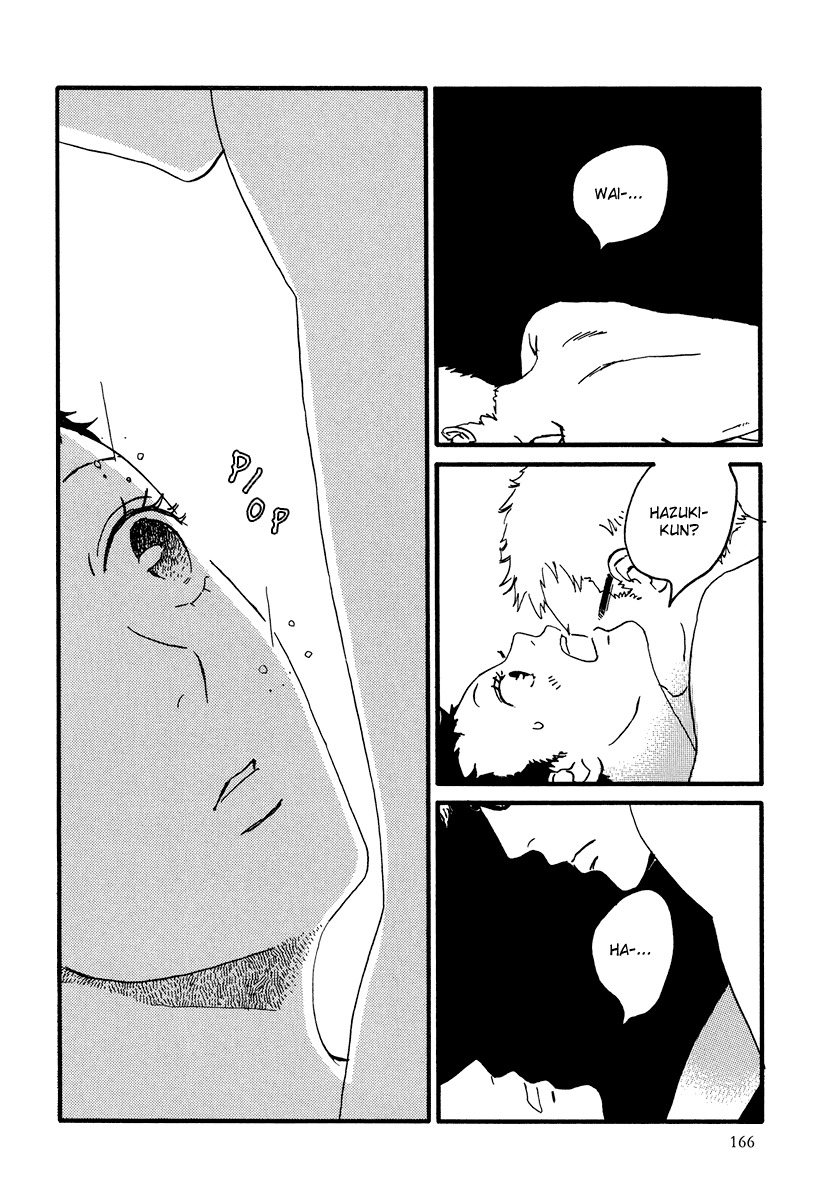 Natsuyuki Rendez-vous Chapter 11 page 24 - Chapter 11