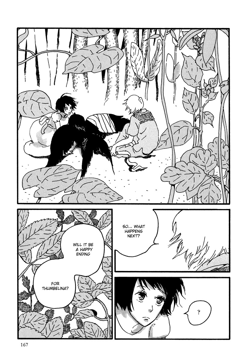Natsuyuki Rendez-vous Chapter 11 page 25 - Chapter 11