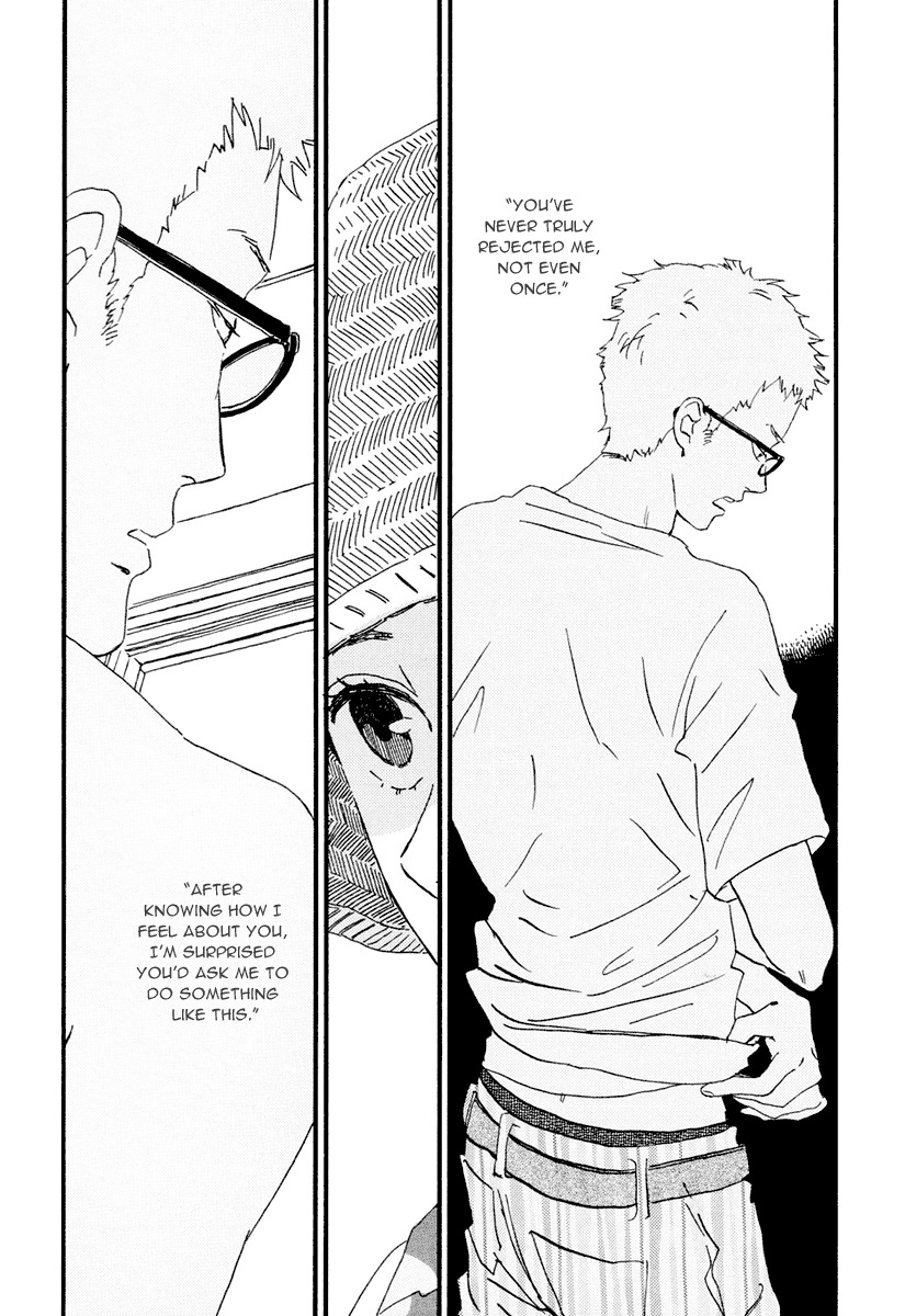 Natsuyuki Rendez-vous Chapter 12 page 20 - Chapter 12