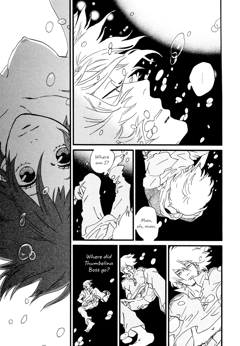 Natsuyuki Rendez-vous Chapter 13 page 13 - Chapter 13
