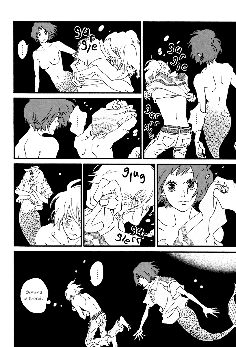 Natsuyuki Rendez-vous Chapter 13 page 16 - Chapter 13