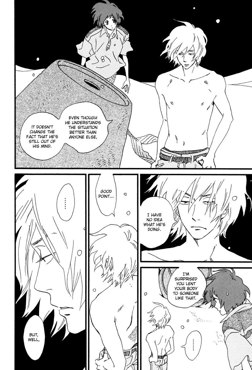 Natsuyuki Rendez-vous Chapter 13 page 26 - Chapter 13