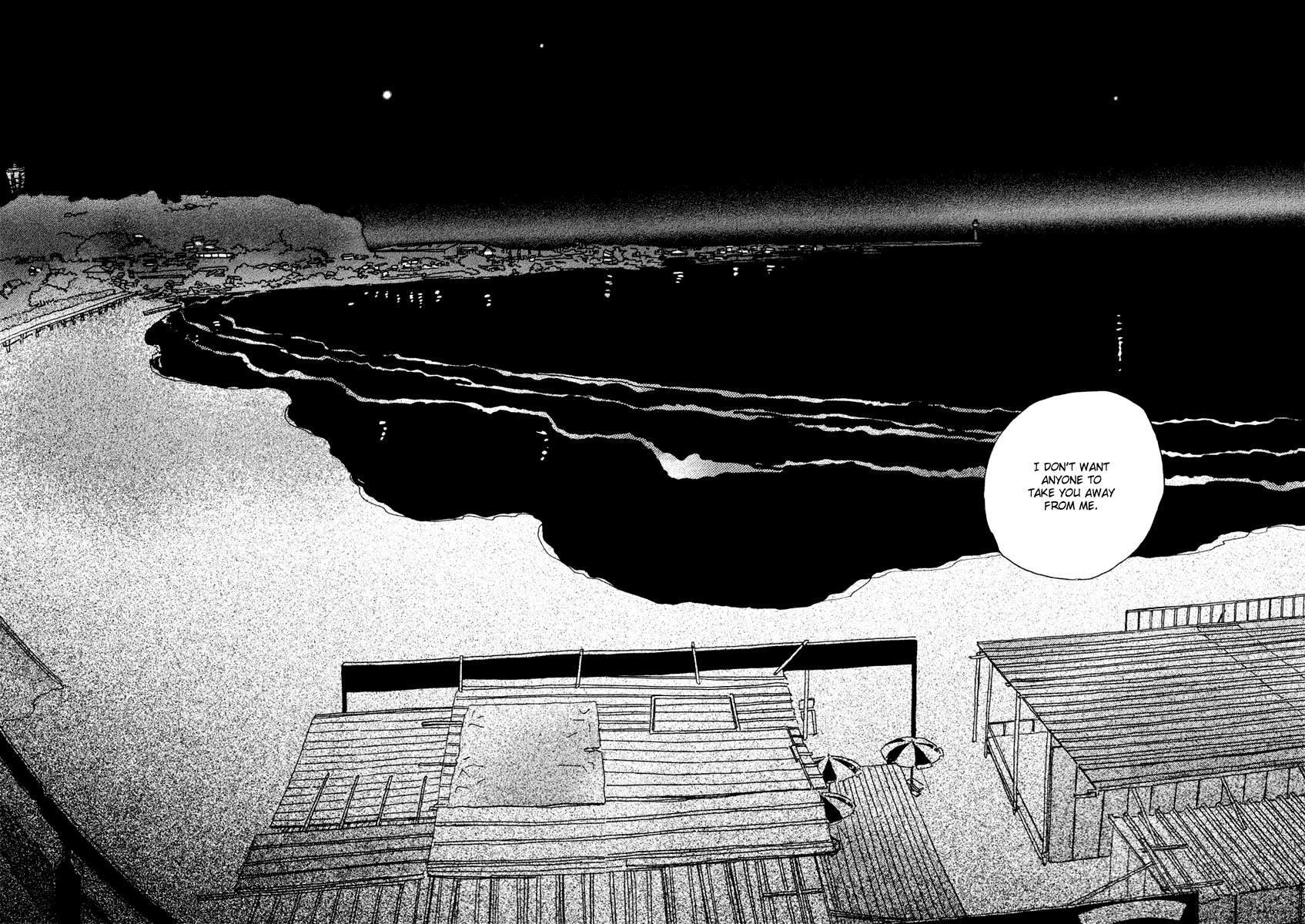 Natsuyuki Rendez-vous Chapter 13 page 36 - Chapter 13