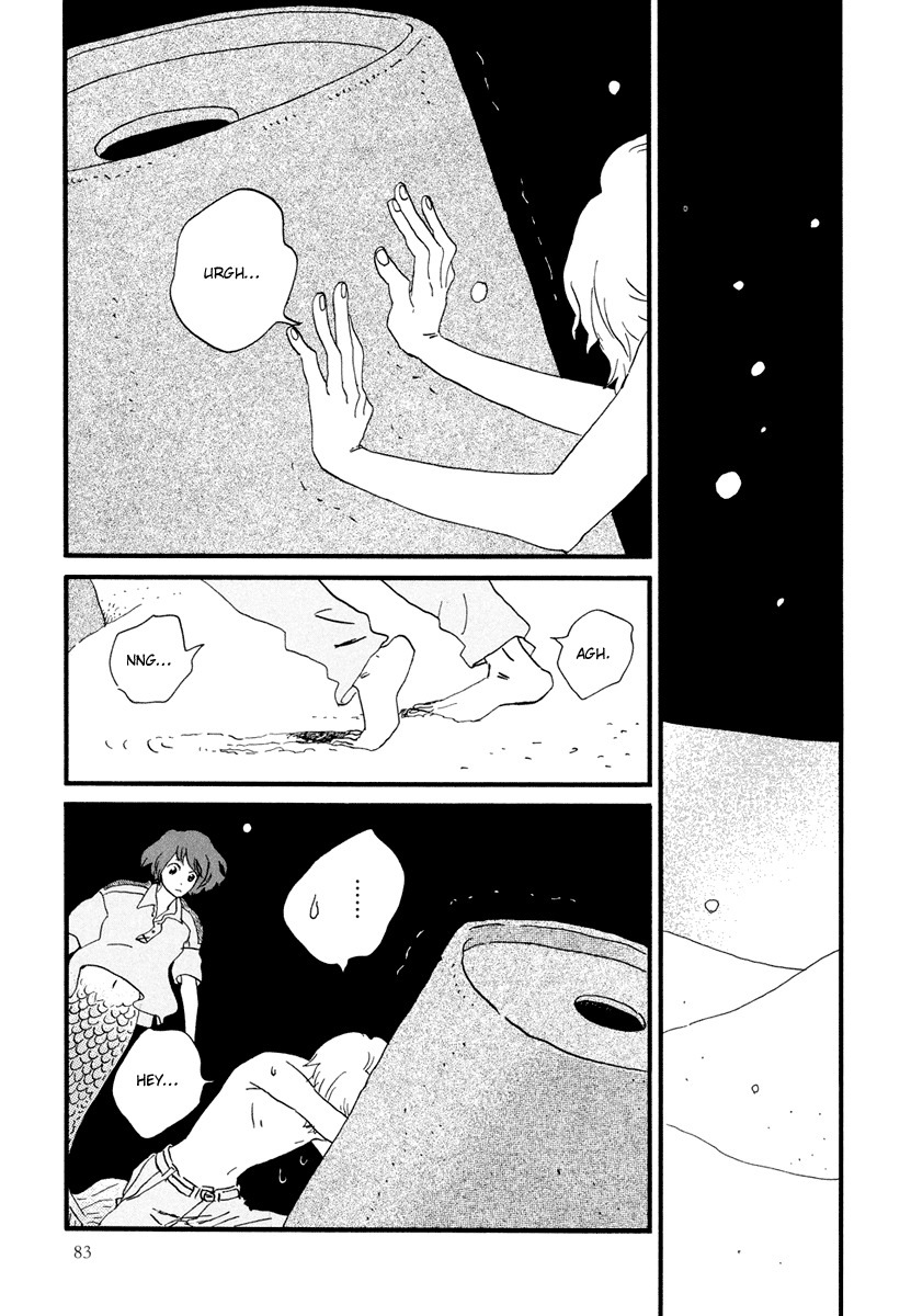 Natsuyuki Rendez-vous Chapter 14 page 14 - Chapter 14