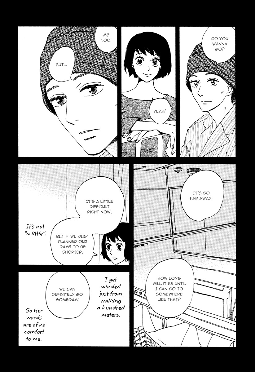 Natsuyuki Rendez-vous Chapter 15 page 26 - Chapter 15