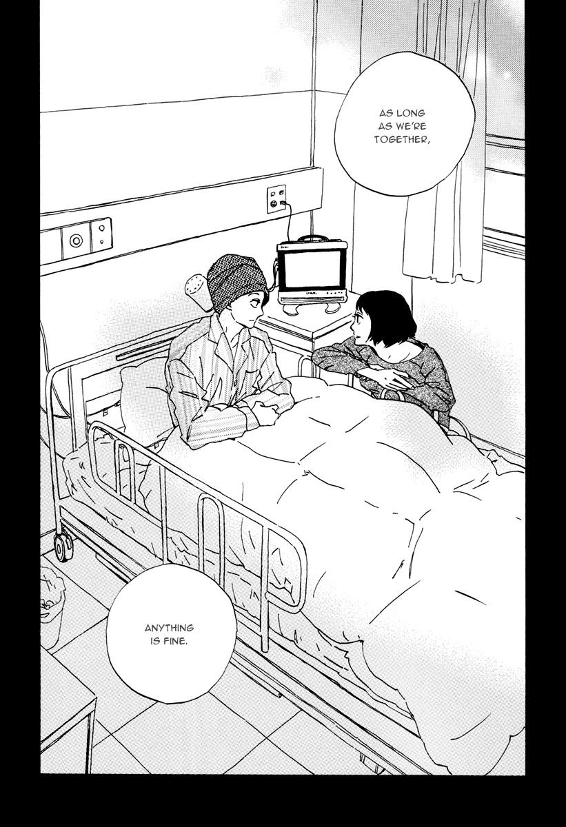Natsuyuki Rendez-vous Chapter 15 page 28 - Chapter 15