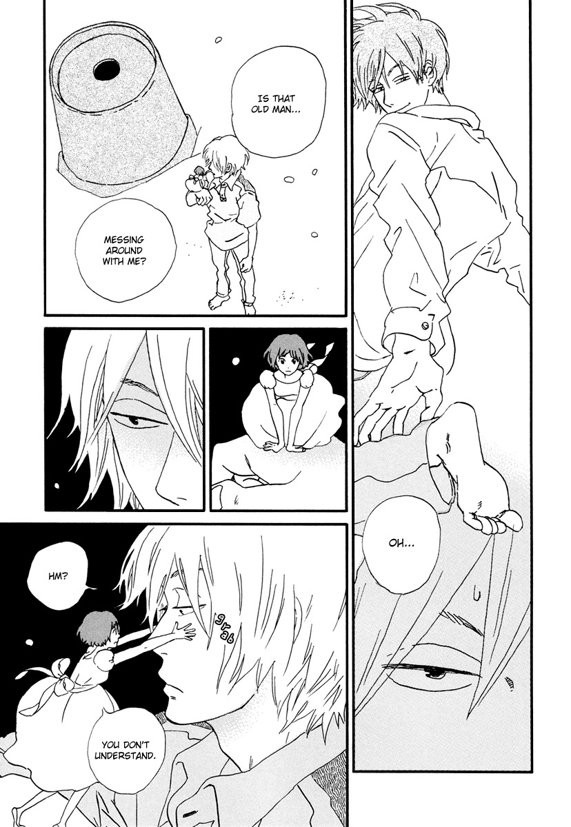 Natsuyuki Rendez-vous Chapter 16 page 16 - Chapter 16