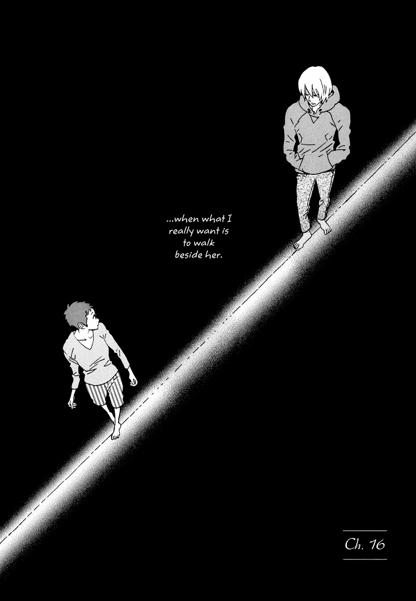 Natsuyuki Rendez-vous Chapter 16 page 3 - Chapter 16